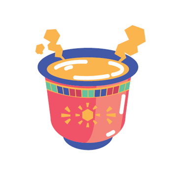茶杯