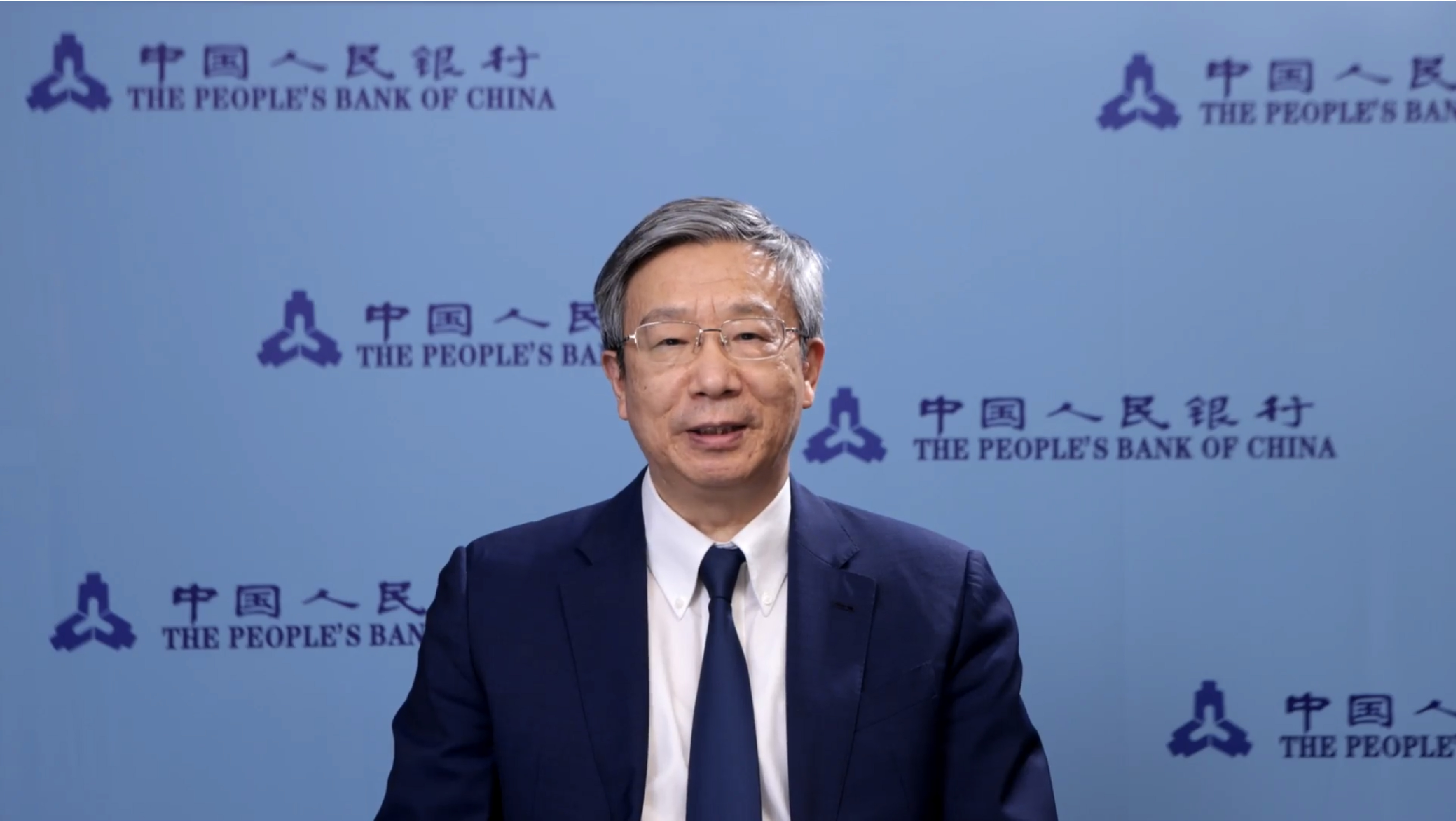 中國人民銀行(人民銀行)行長易綱先生今日(12月9日)於「香港國際金融中心定位與展望」主題研討會致開幕辭,並表示人民銀行將持續優化各項金融市場聯通機制,鞏固香港在全球金融市場的領先地位。