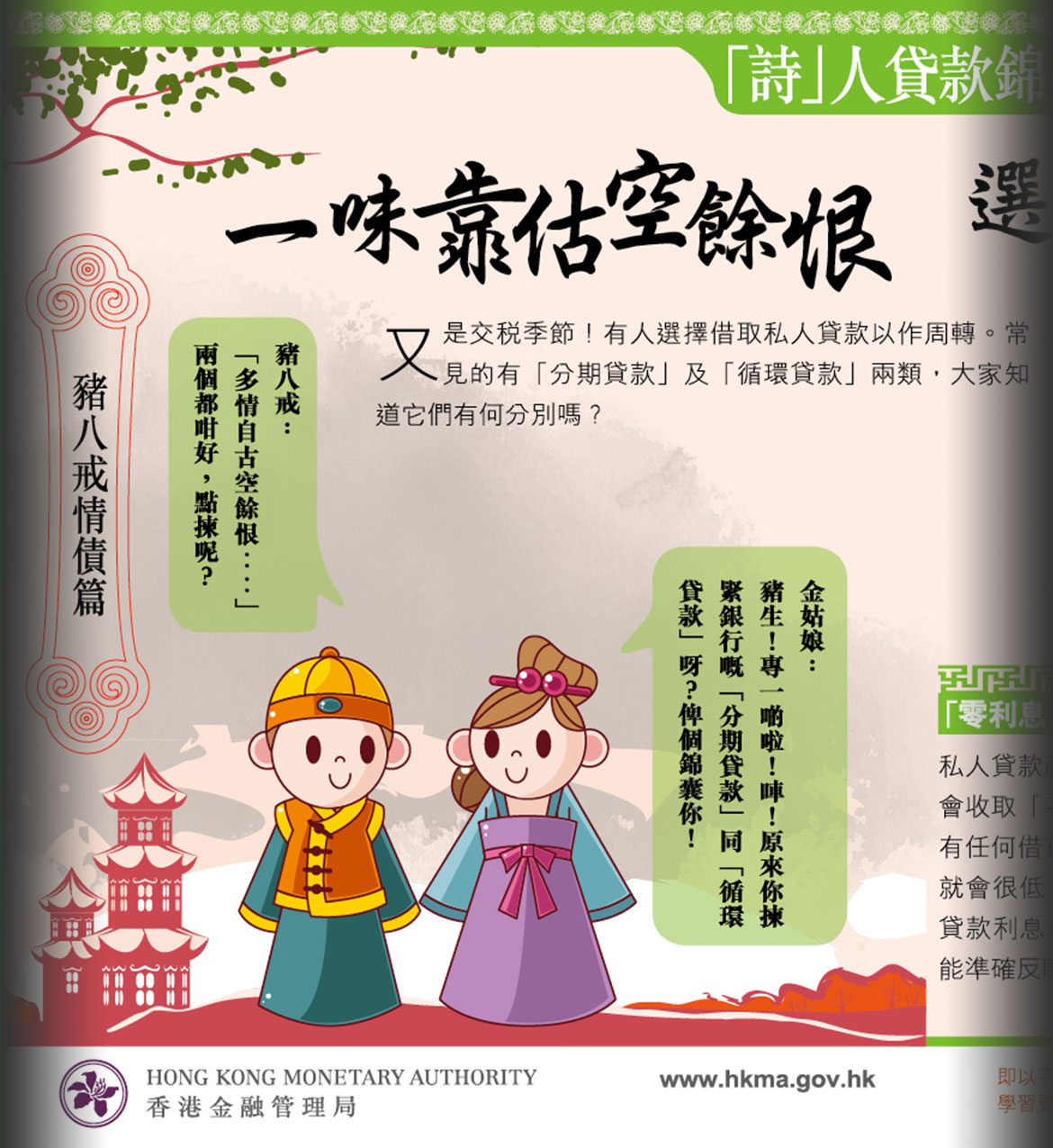專題文章 –了解實際年利率和提前還款的注意事項