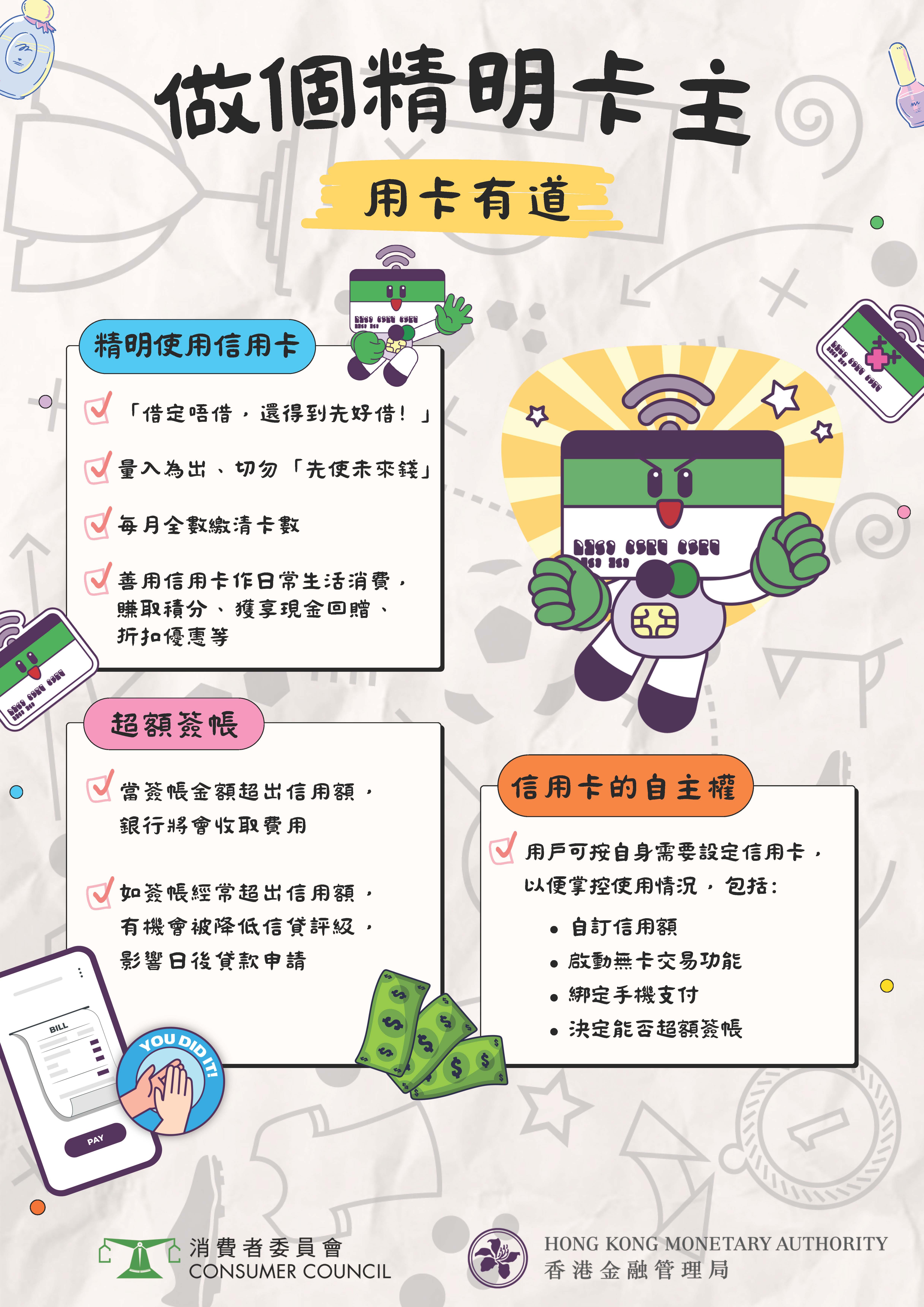 用卡有道